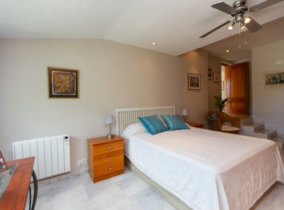 Semi - Detached Villa · Herverkoop - Torrevieja · Los Balcones · Alicante · Spanje