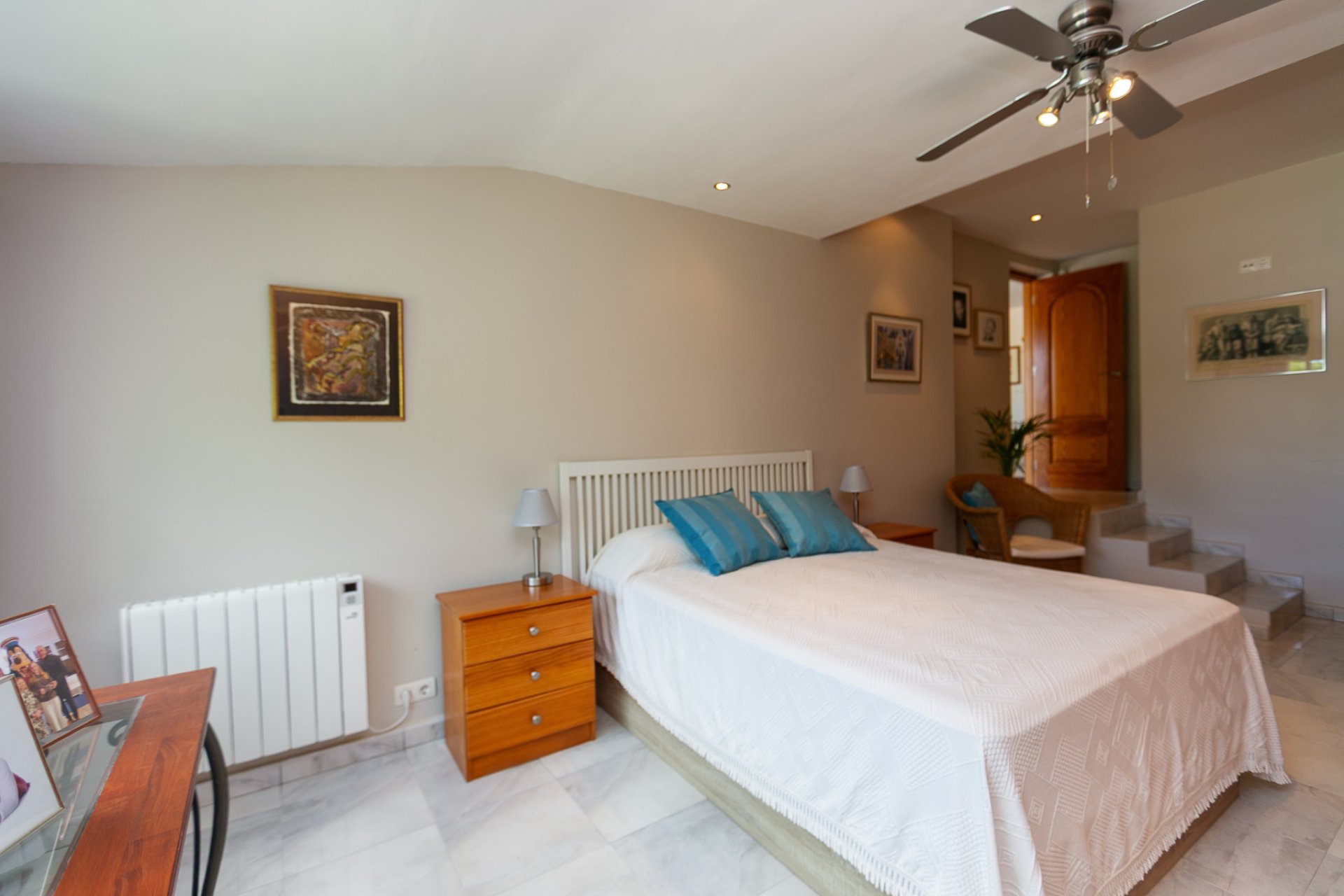 Reventa - Semi - Detached Villa - Torrevieja - Costa Blanca Sur
