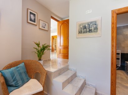 Semi - Detached Villa · Herverkoop - Torrevieja · Los Balcones · Alicante · Spanje
