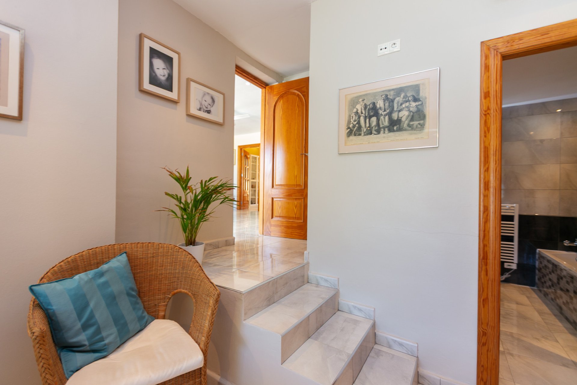 Reventa - Semi - Detached Villa - Torrevieja - Costa Blanca Sur