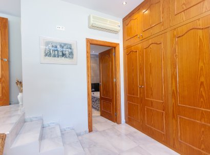 Semi - Detached Villa · Herverkoop - Torrevieja · Los Balcones · Alicante · Spanje