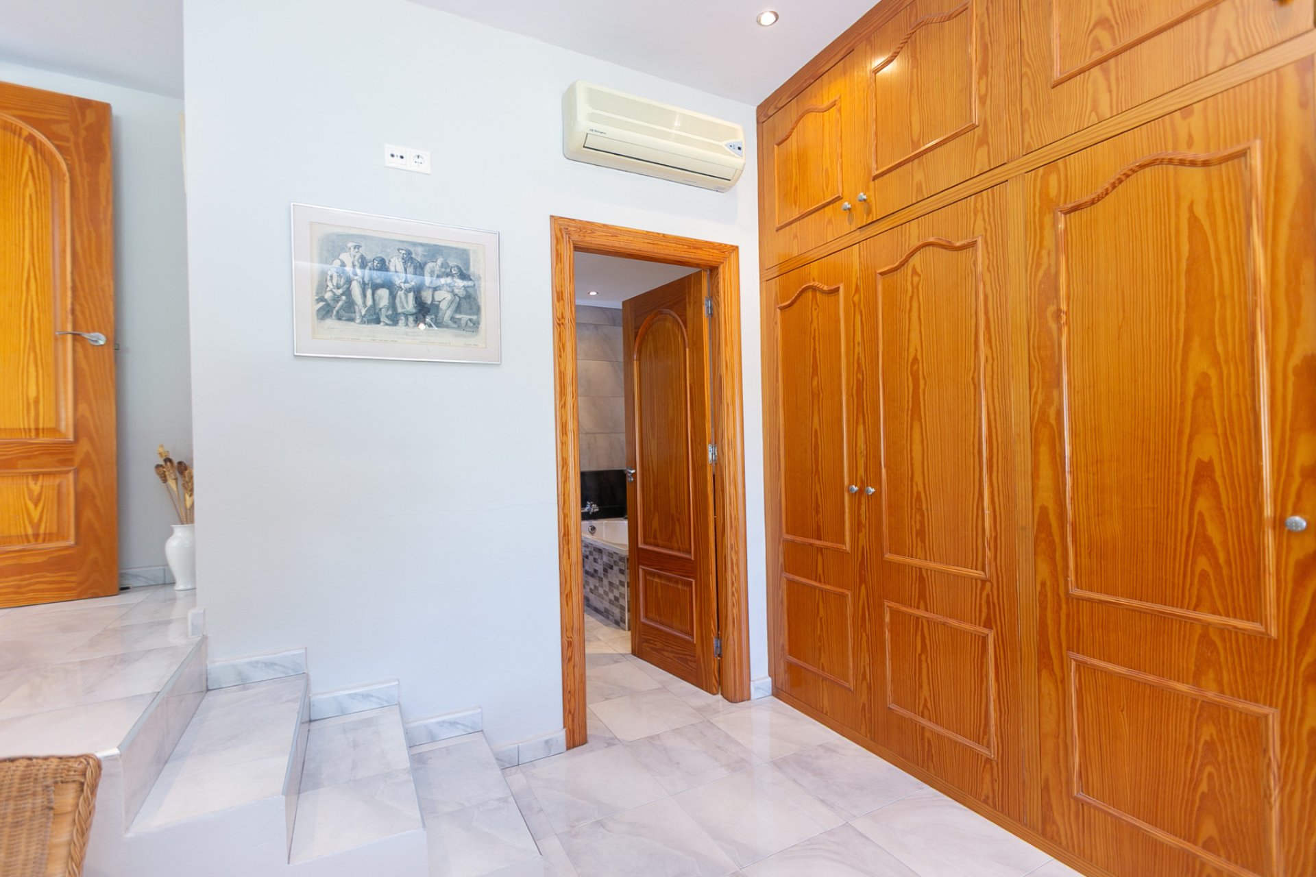 Reventa - Semi - Detached Villa - Torrevieja - Costa Blanca Sur