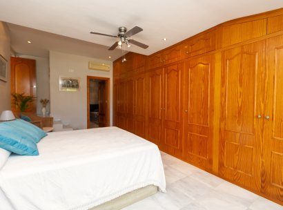 Semi - Detached Villa · Herverkoop - Torrevieja · Los Balcones · Alicante · Spanje