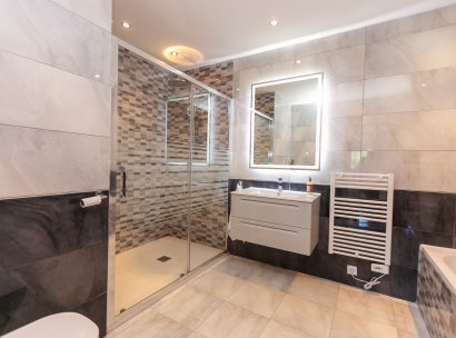 Semi - Detached Villa · Herverkoop - Torrevieja · Los Balcones · Alicante · Spanje