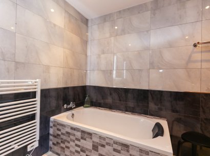 Semi - Detached Villa · Herverkoop - Torrevieja · Los Balcones · Alicante · Spanje