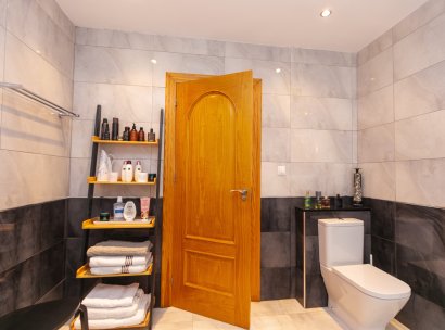 Semi - Detached Villa · Herverkoop - Torrevieja · Los Balcones · Alicante · Spanje