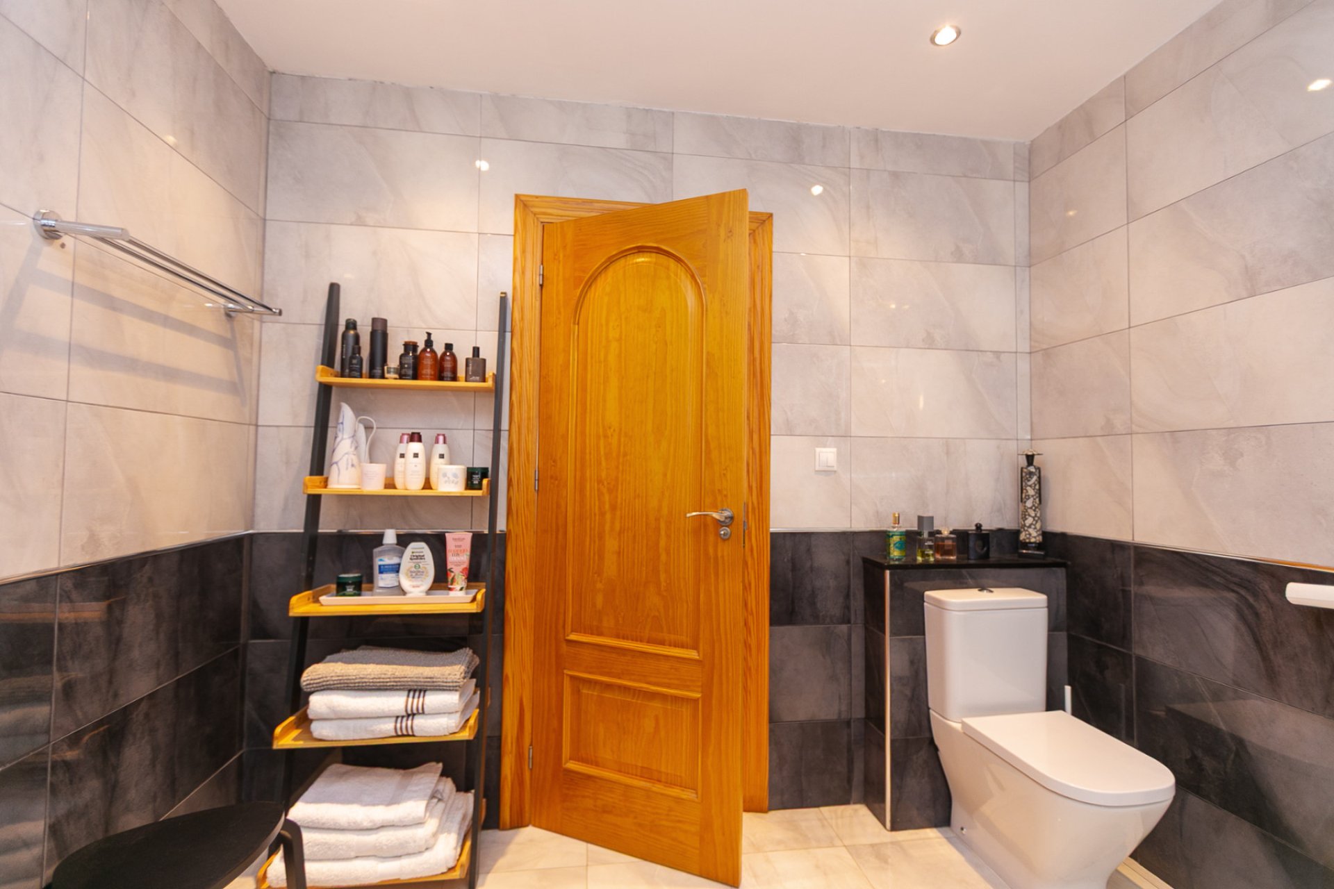 Reventa - Semi - Detached Villa - Torrevieja - Costa Blanca Sur