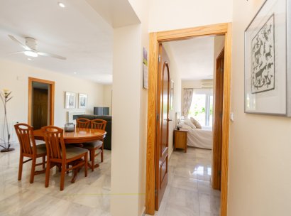 Semi - Detached Villa · Herverkoop - Torrevieja · Los Balcones · Alicante · Spanje