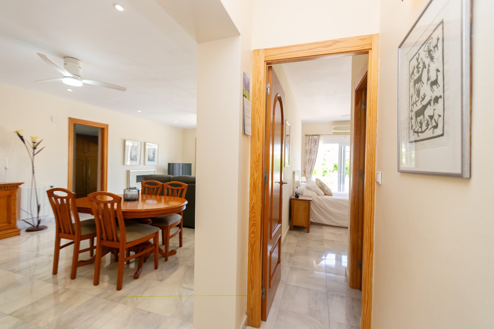 Reventa - Semi - Detached Villa - Torrevieja - Costa Blanca Sur