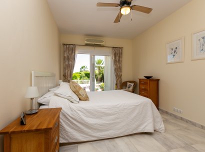Semi - Detached Villa · Herverkoop - Torrevieja · Los Balcones · Alicante · Spanje