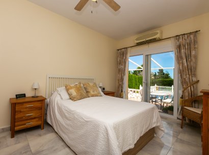 Semi - Detached Villa · Herverkoop - Torrevieja · Los Balcones · Alicante · Spanje
