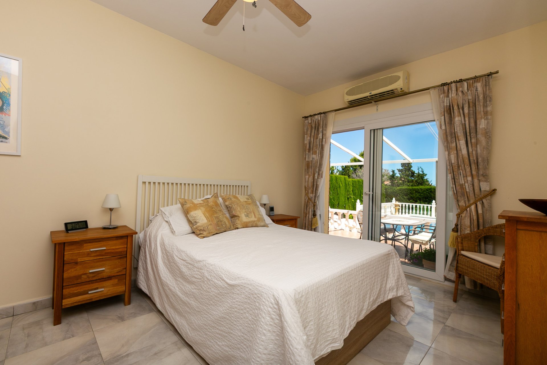 Reventa - Semi - Detached Villa - Torrevieja - Costa Blanca Sur