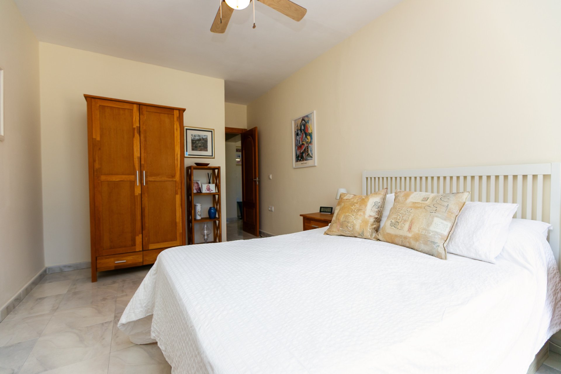 Reventa - Semi - Detached Villa - Torrevieja - Costa Blanca Sur