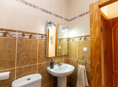 Semi - Detached Villa · Herverkoop - Torrevieja · Los Balcones · Alicante · Spanje