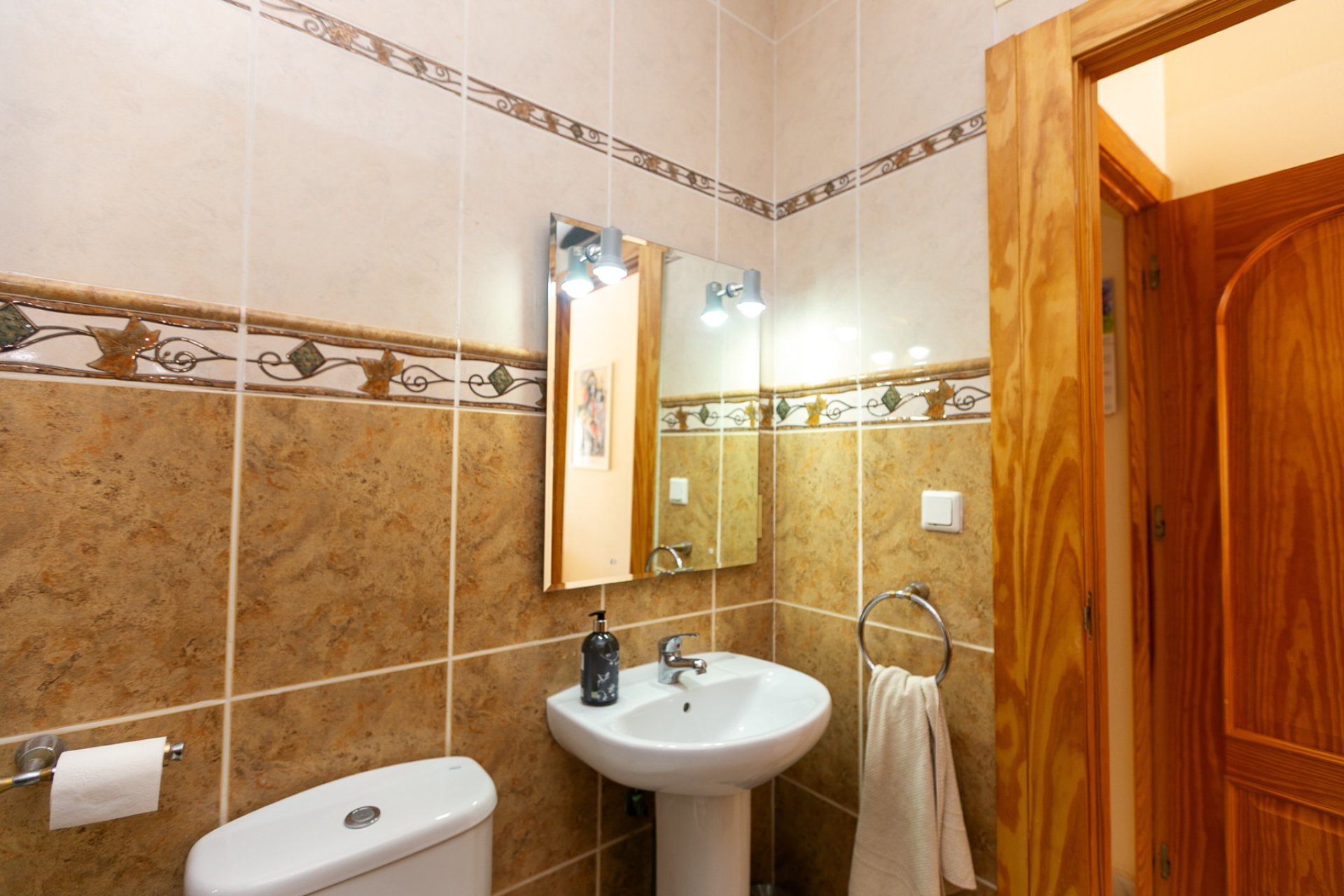 Reventa - Semi - Detached Villa - Torrevieja - Costa Blanca Sur