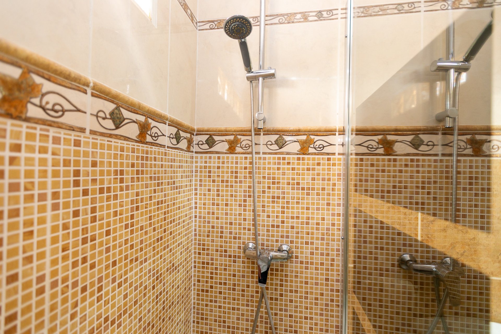Reventa - Semi - Detached Villa - Torrevieja - Costa Blanca Sur