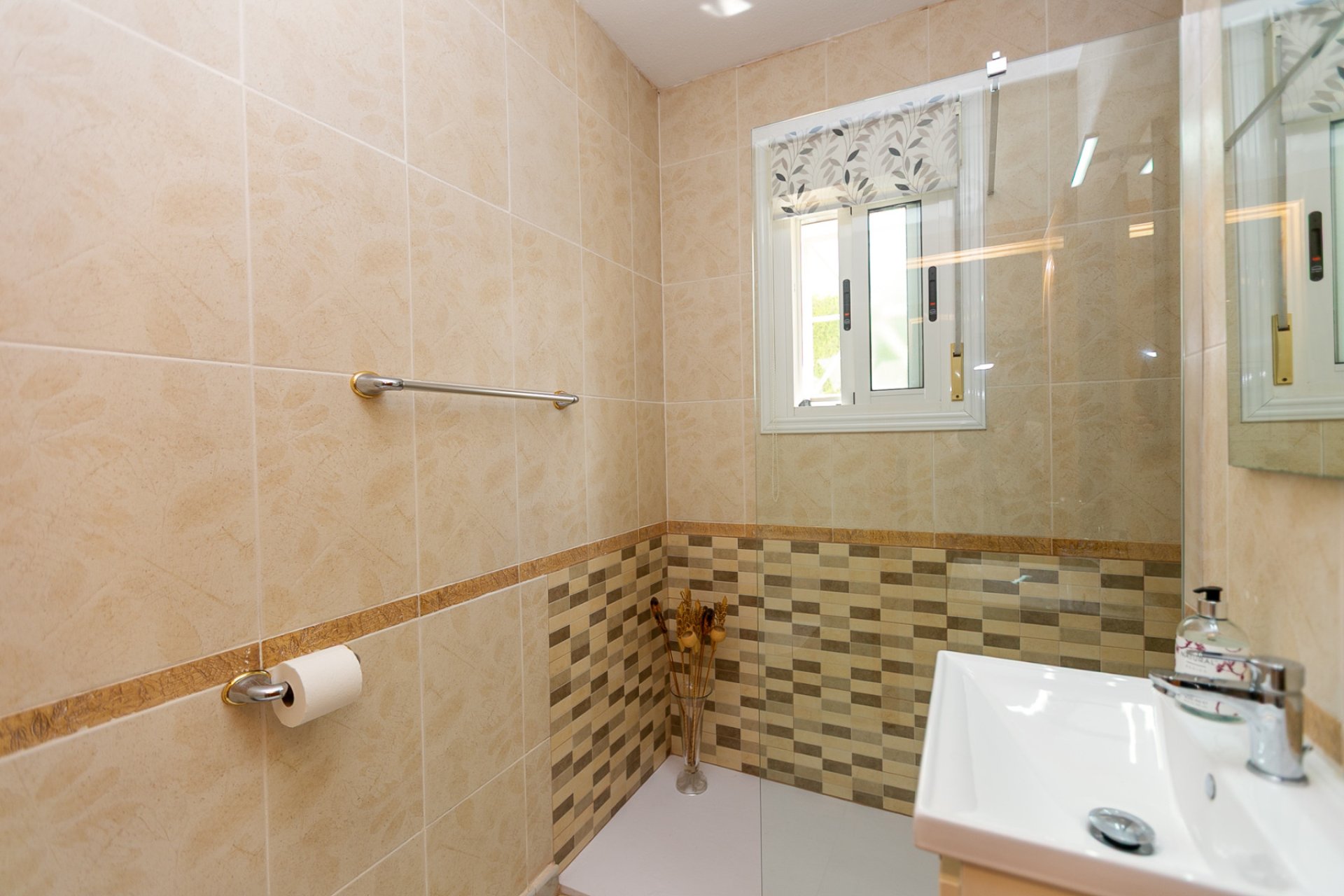 Reventa - Semi - Detached Villa - Torrevieja - Costa Blanca Sur