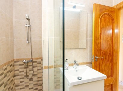 Semi - Detached Villa · Herverkoop - Torrevieja · Los Balcones · Alicante · Spanje