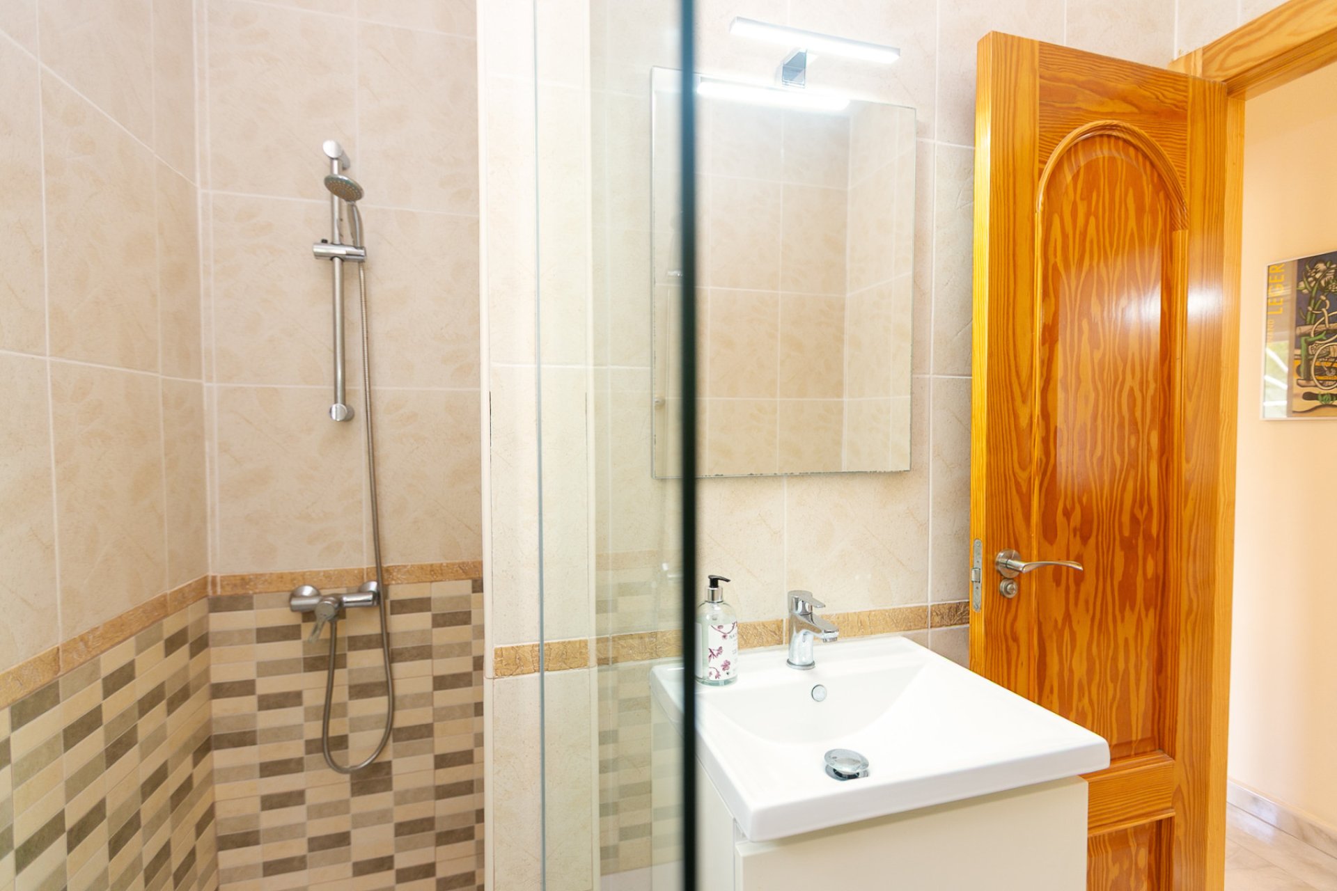 Reventa - Semi - Detached Villa - Torrevieja - Costa Blanca Sur