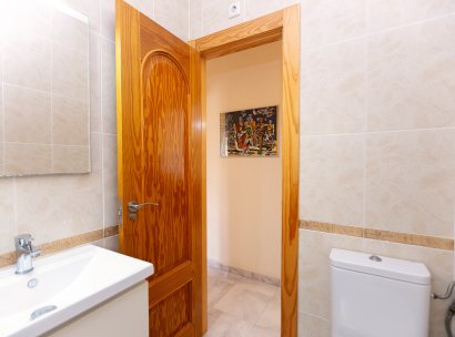 Semi - Detached Villa · Herverkoop - Torrevieja · Los Balcones · Alicante · Spanje