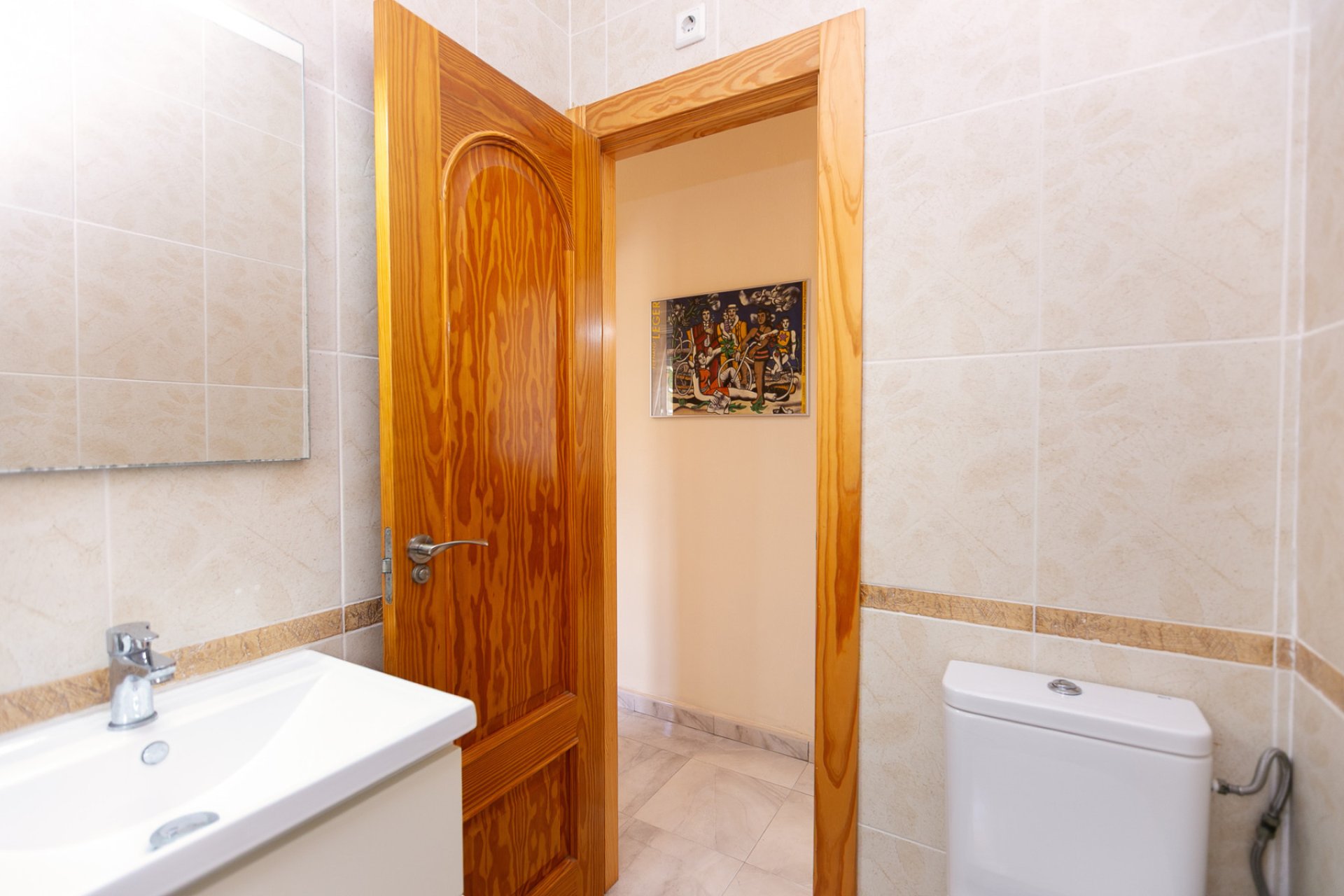 Reventa - Semi - Detached Villa - Torrevieja - Costa Blanca Sur