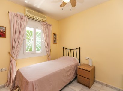 Semi - Detached Villa · Herverkoop - Torrevieja · Los Balcones · Alicante · Spanje