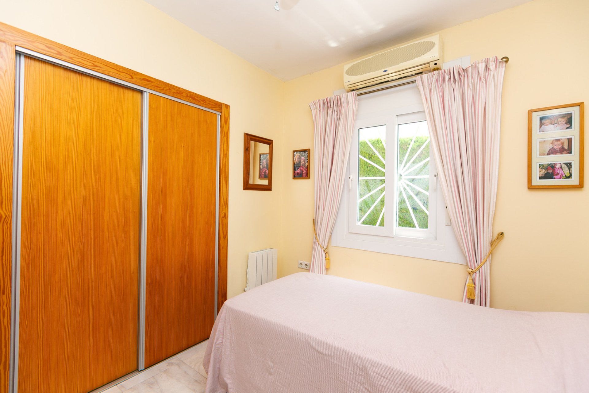 Reventa - Semi - Detached Villa - Torrevieja - Costa Blanca Sur