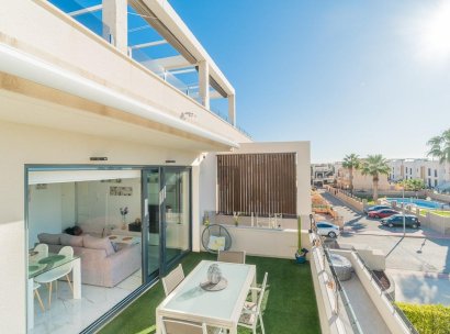Bungalow · Herverkoop - Orihuela Costa · Villamartín · Alicante · Spanje