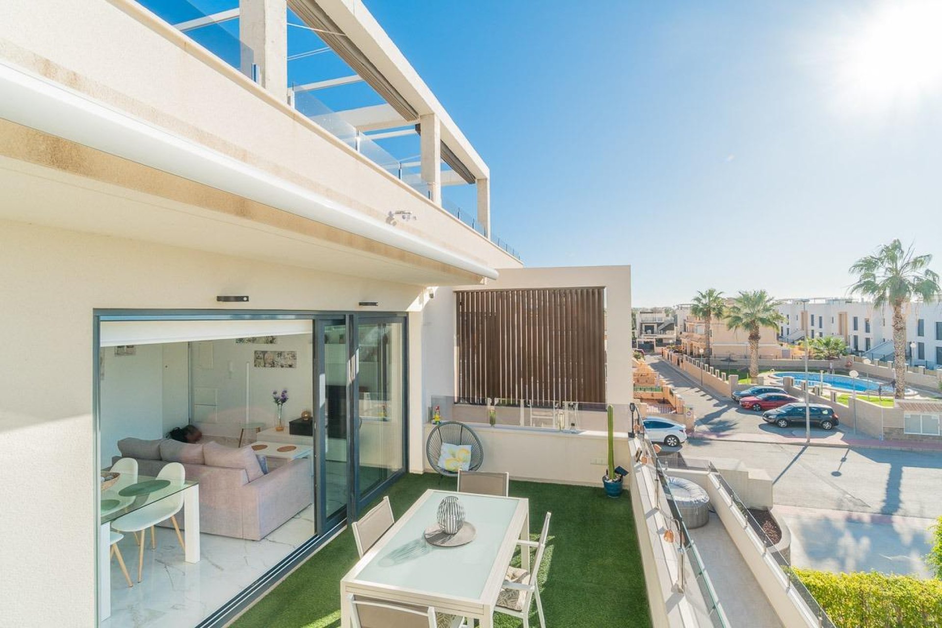 Herverkoop - Bungalow - Orihuela Costa - Costa Blanca South