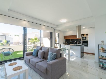 Bungalow · Herverkoop - Orihuela Costa · Villamartín · Alicante · Spanje