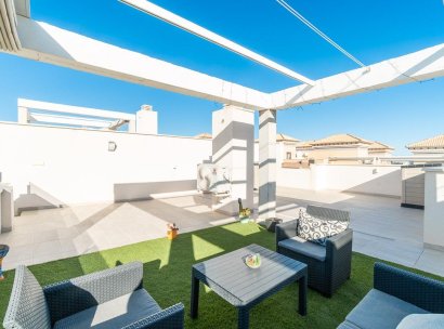 Bungalow · Herverkoop - Orihuela Costa · Villamartín · Alicante · Spanje