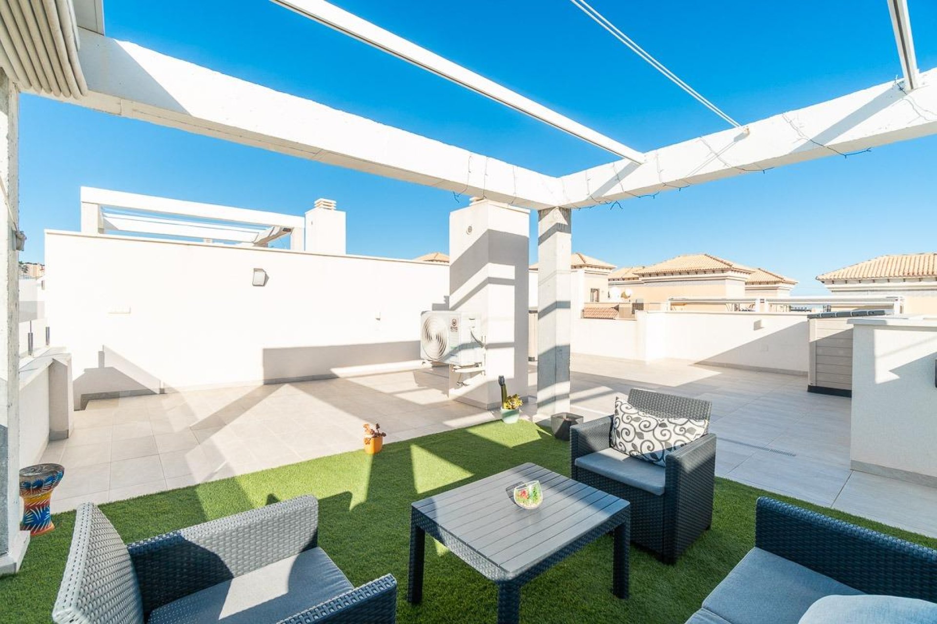 Herverkoop - Bungalow - Orihuela Costa - Costa Blanca South