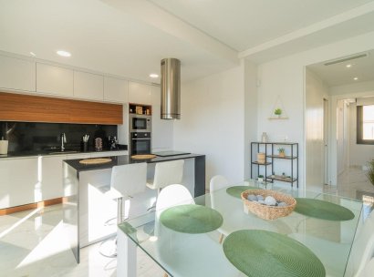 Bungalow · Herverkoop - Orihuela Costa · Villamartín · Alicante · Spanje