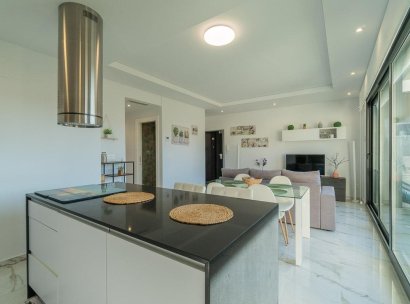 Bungalow · Herverkoop - Orihuela Costa · Villamartín · Alicante · Spanje