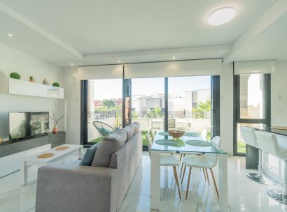 Bungalow · Herverkoop - Orihuela Costa · Villamartín · Alicante · Spanje