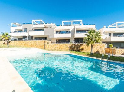 Bungalow · Herverkoop - Orihuela Costa · Villamartín · Alicante · Spanje