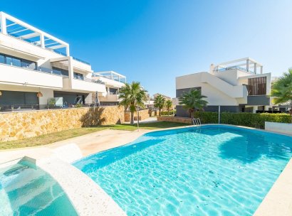 Bungalow · Herverkoop - Orihuela Costa · Villamartín · Alicante · Spanje