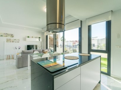 Bungalow · Herverkoop - Orihuela Costa · Villamartín · Alicante · Spanje
