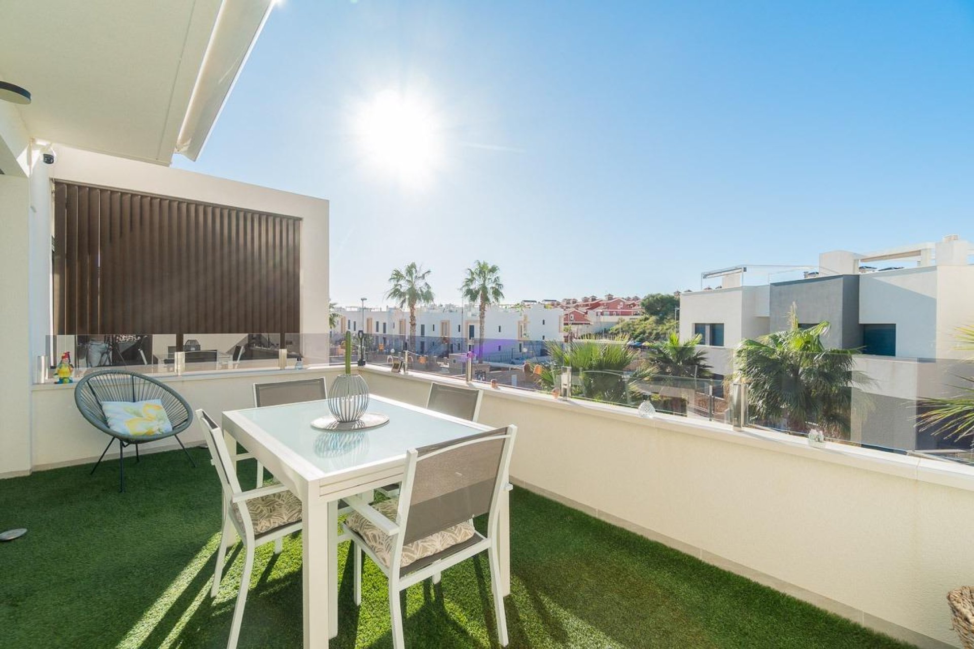 Herverkoop - Bungalow - Orihuela Costa - Costa Blanca South