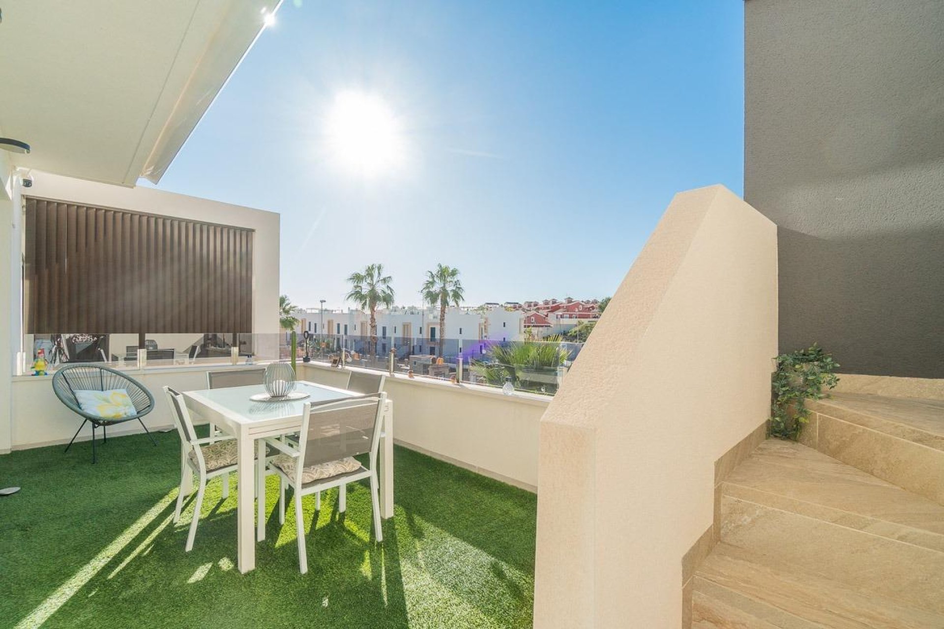 Herverkoop - Bungalow - Orihuela Costa - Costa Blanca South