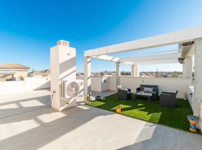 Bungalow · Herverkoop - Orihuela Costa · Villamartín · Alicante · Spanje