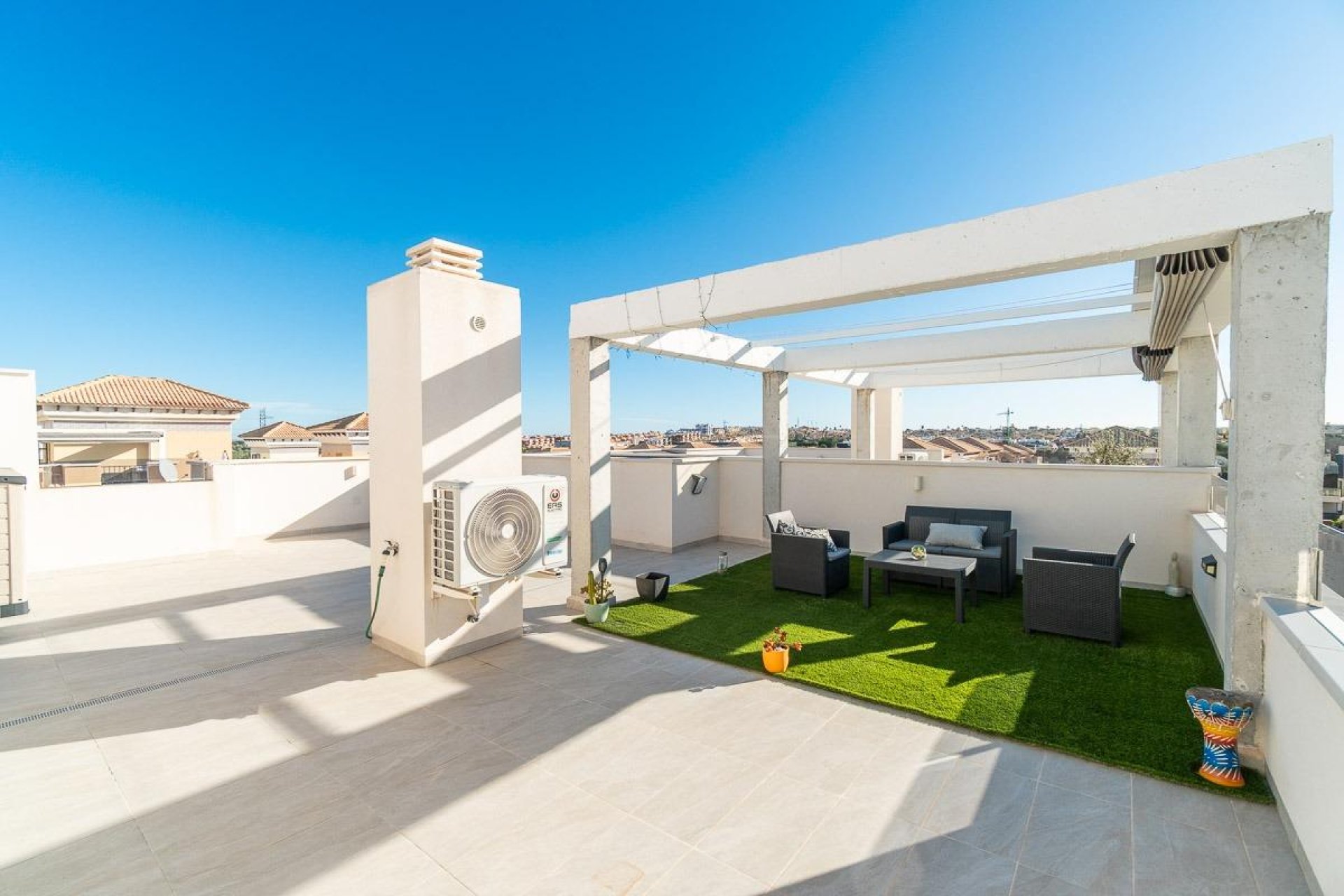 Herverkoop - Bungalow - Orihuela Costa - Costa Blanca South