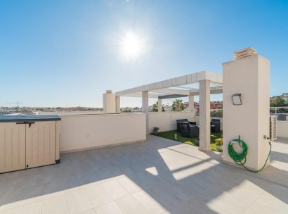 Bungalow · Herverkoop - Orihuela Costa · Villamartín · Alicante · Spanje