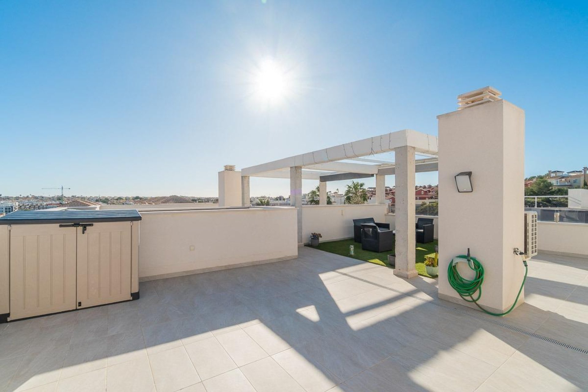 Herverkoop - Bungalow - Orihuela Costa - Costa Blanca South