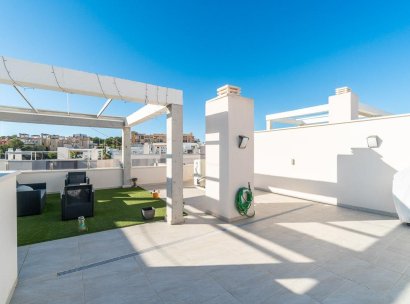 Bungalow · Herverkoop - Orihuela Costa · Villamartín · Alicante · Spanje