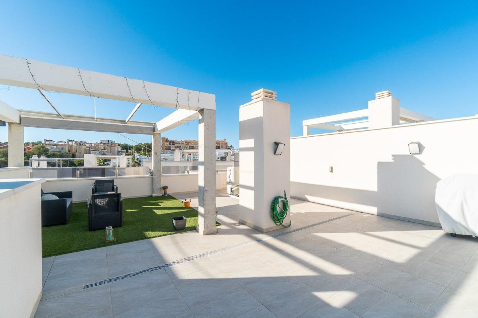 Herverkoop - Bungalow - Orihuela Costa - Costa Blanca South