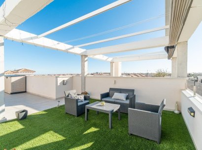 Bungalow · Herverkoop - Orihuela Costa · Villamartín · Alicante · Spanje