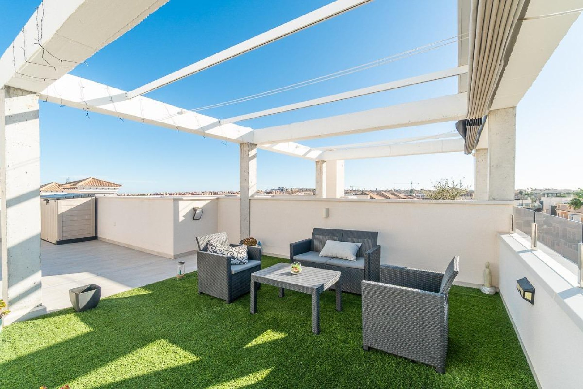 Herverkoop - Bungalow - Orihuela Costa - Costa Blanca South