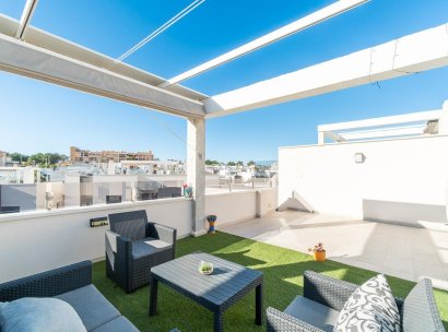 Bungalow · Herverkoop - Orihuela Costa · Villamartín · Alicante · Spanje