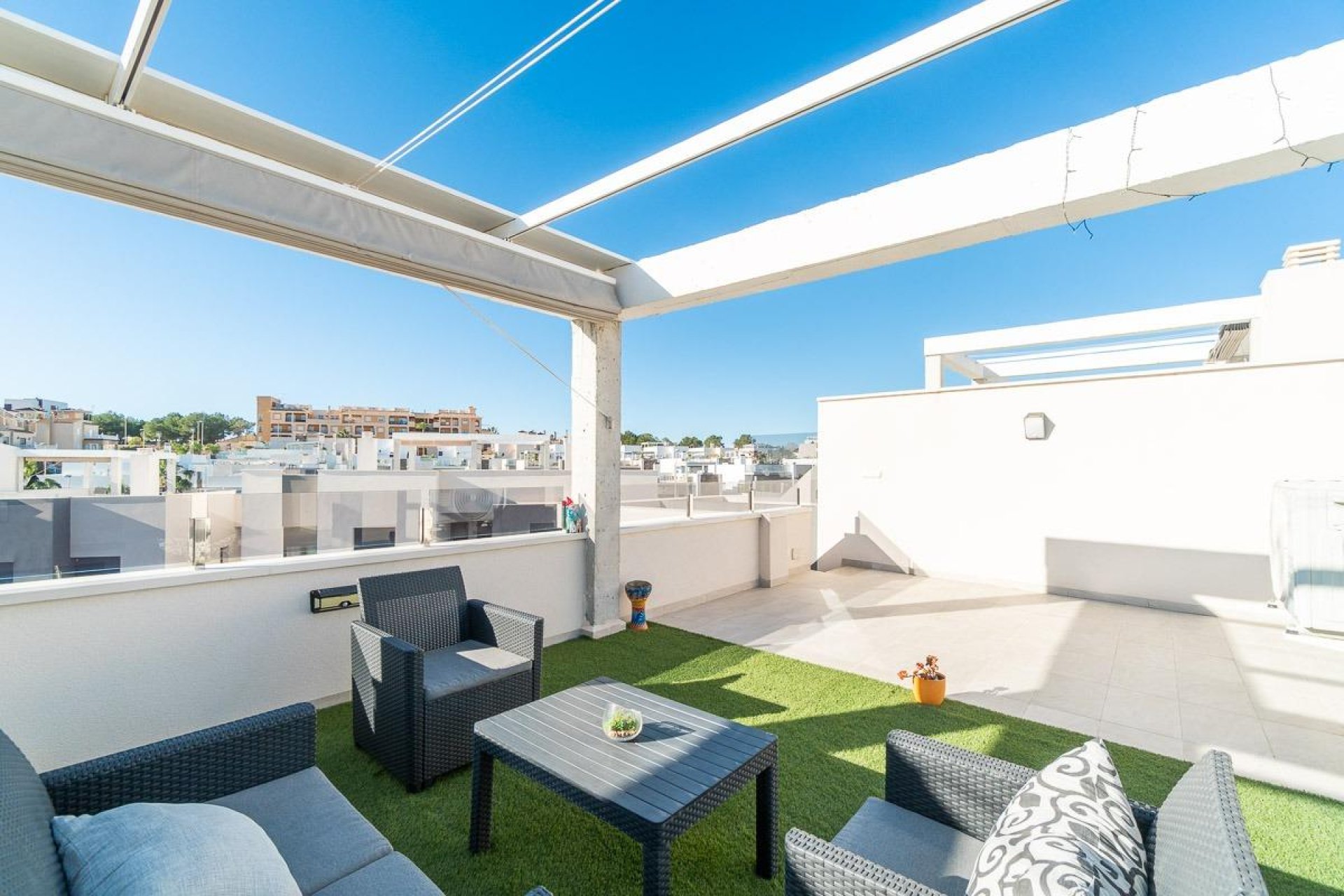 Herverkoop - Bungalow - Orihuela Costa - Costa Blanca South